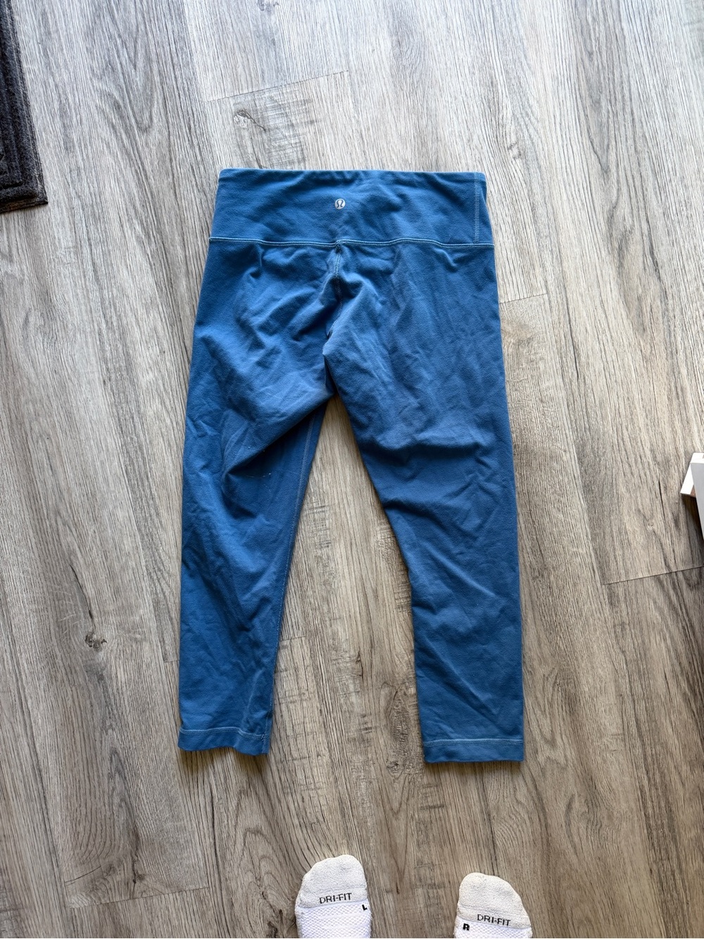 lululemon athletica Capri Leggings